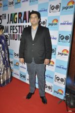 Siddharth Roy Kapur at Jagran Film fest in Taj Lands End on 14th Sept 2014